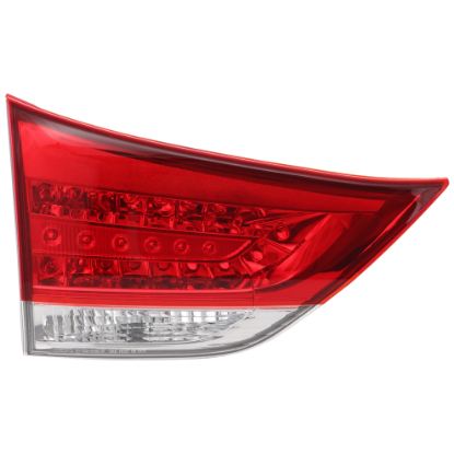Picture of Tail Light