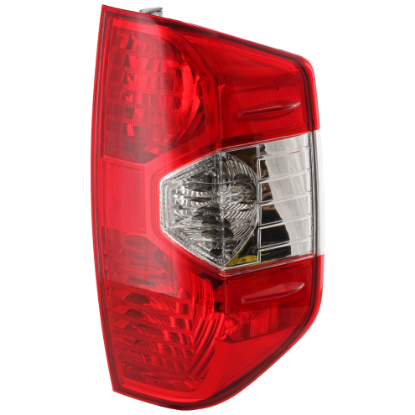 Picture of Tail Light