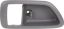 Picture of Door Handle Trim