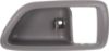 Picture of Door Handle Trim