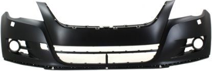 Picture of Bumper Cover