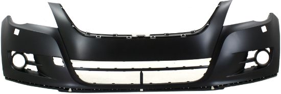 Picture of Bumper Cover