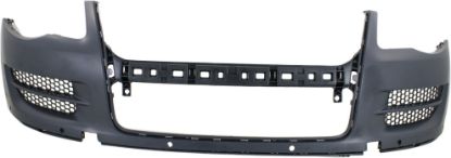 Picture of Bumper Cover