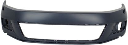 Picture of Bumper Cover