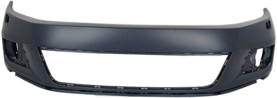 Picture of Bumper Cover