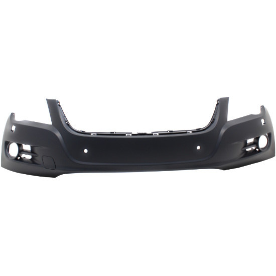 Picture of Bumper Cover