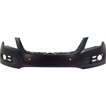 Picture of Bumper Cover