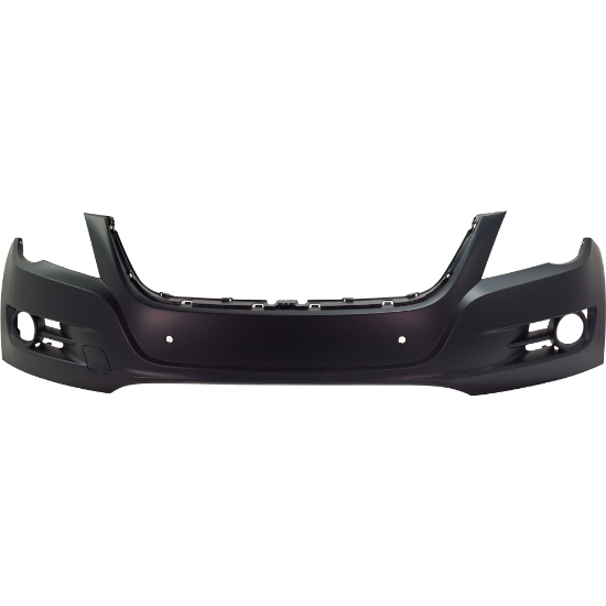 Picture of Bumper Cover