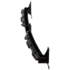 Picture of Bumper Retainer