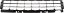 Picture of Bumper Grille