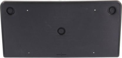 Picture of License Plate Bracket