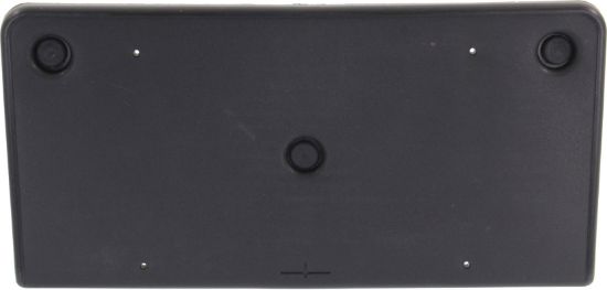 Picture of License Plate Bracket