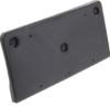 Picture of License Plate Bracket