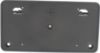 Picture of License Plate Bracket
