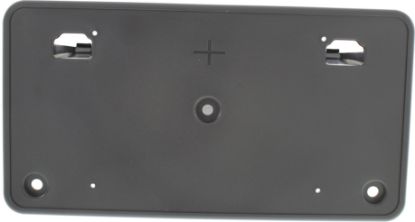 Picture of License Plate Bracket