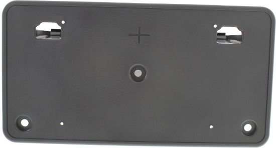 Picture of License Plate Bracket