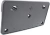 Picture of License Plate Bracket