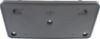 Picture of License Plate Bracket