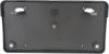 Picture of License Plate Bracket