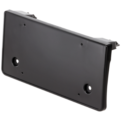 Picture of License Plate Bracket