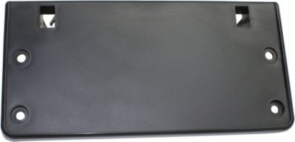 Picture of License Plate Bracket