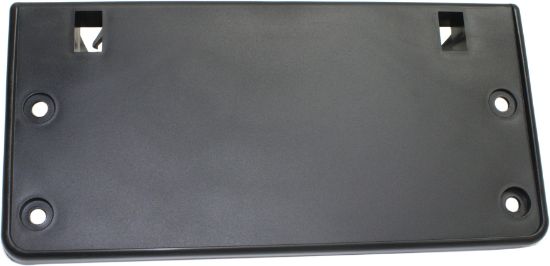 Picture of License Plate Bracket