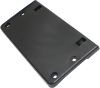 Picture of License Plate Bracket