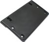 Picture of License Plate Bracket