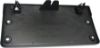 Picture of License Plate Bracket