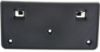 Picture of License Plate Bracket