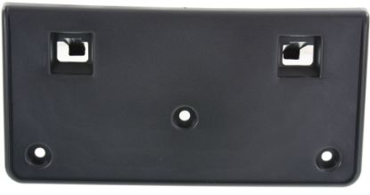 Picture of License Plate Bracket