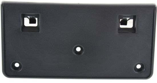 Picture of License Plate Bracket