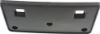 Picture of License Plate Bracket