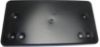 Picture of License Plate Bracket