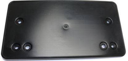 Picture of License Plate Bracket