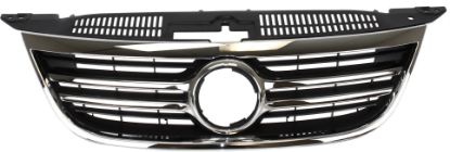 Picture of Grille Assembly