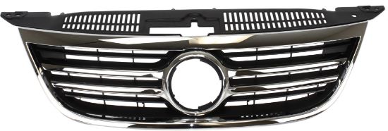 Picture of Grille Assembly