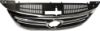 Picture of Grille Assembly