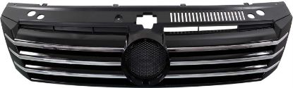 Picture of Grille Assembly