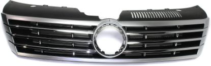 Picture of Grille Assembly