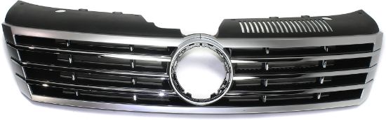 Picture of Grille Assembly
