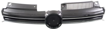 Picture of Grille Assembly