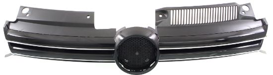 Picture of Grille Assembly