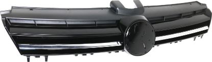 Picture of Grille Assembly