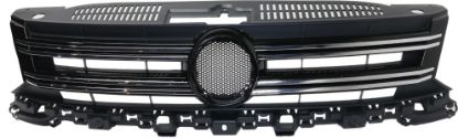 Picture of Grille Assembly