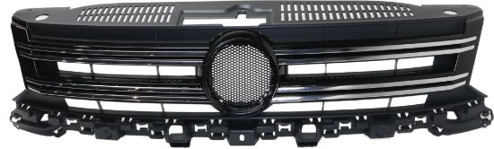 Picture of Grille Assembly