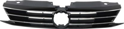 Picture of Grille Assembly