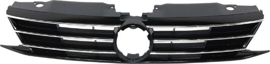 Picture of Grille Assembly