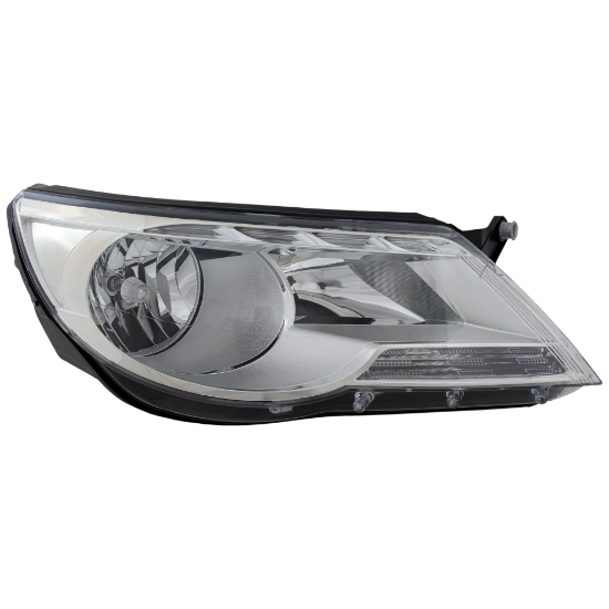 Picture of Headlight