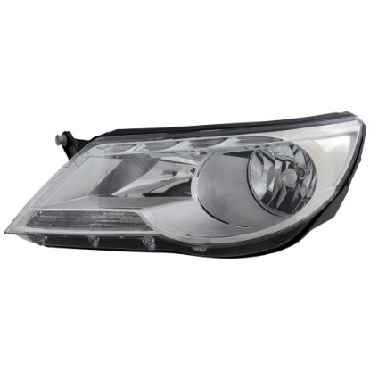 Picture of Headlight
